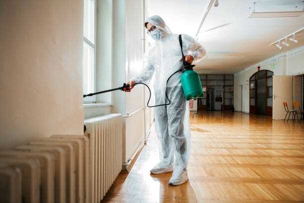 Best Commercial Pest Control Services  in Norton, VA